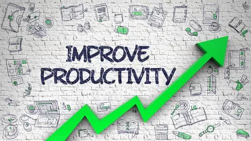 7 Simple Ways to be more productive